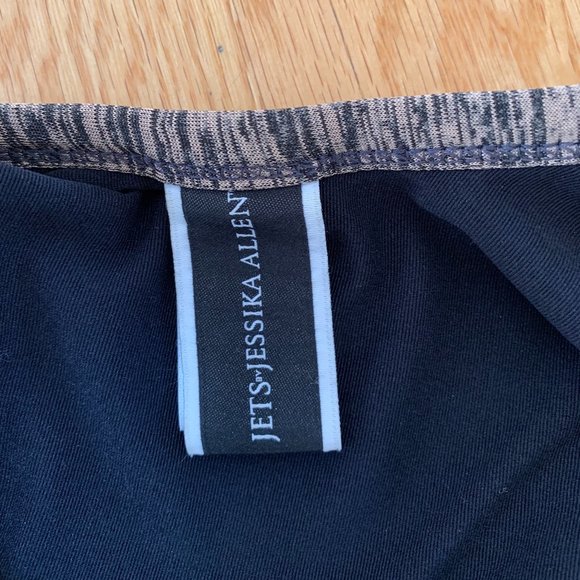 Jets Australia one piece bathing suit - Picture 4 of 7